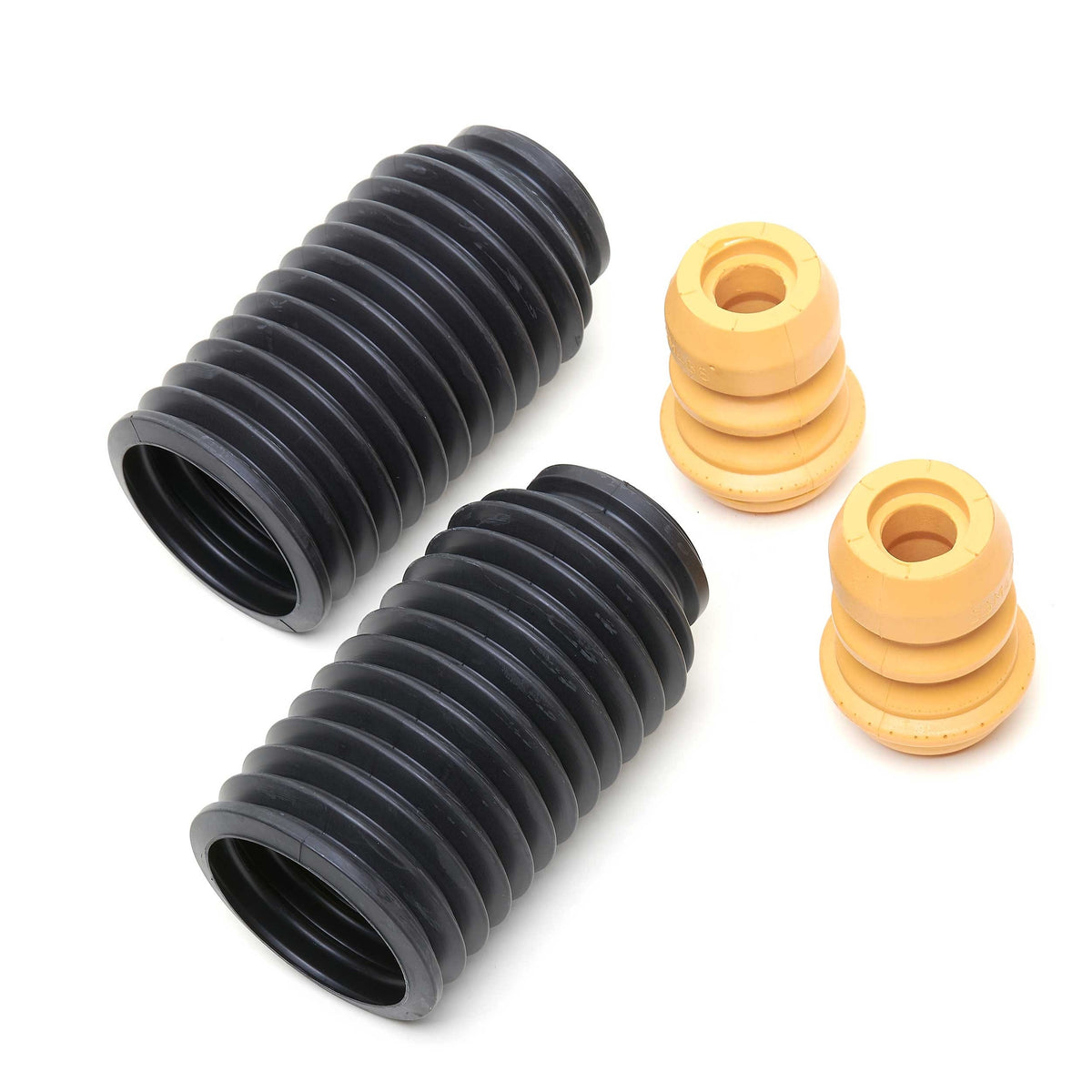 Porsche 986 987 996 997 Bump Stop Kit, Front, 99634330102 New