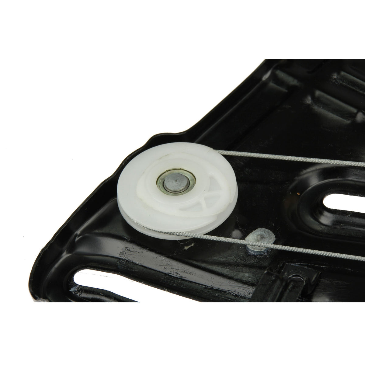 Porsche 996 Window Regulator, Electric, Right, HD Version, 99654301606 New