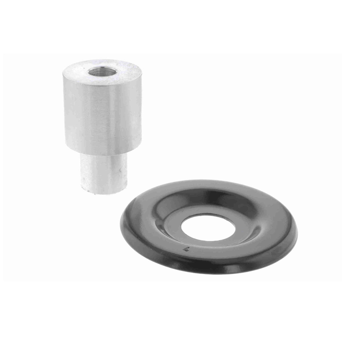 Porsche 987 996 997 Drive Belt Deflection Roller, Lower, 99710211900 New