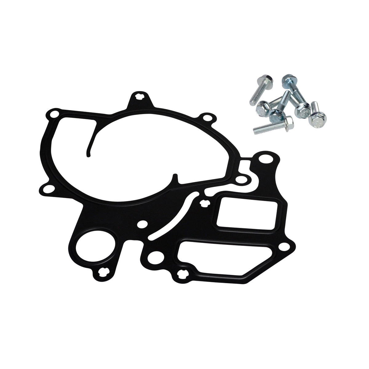 Porsche 987 996 997 Water Pump, 99710601106 New