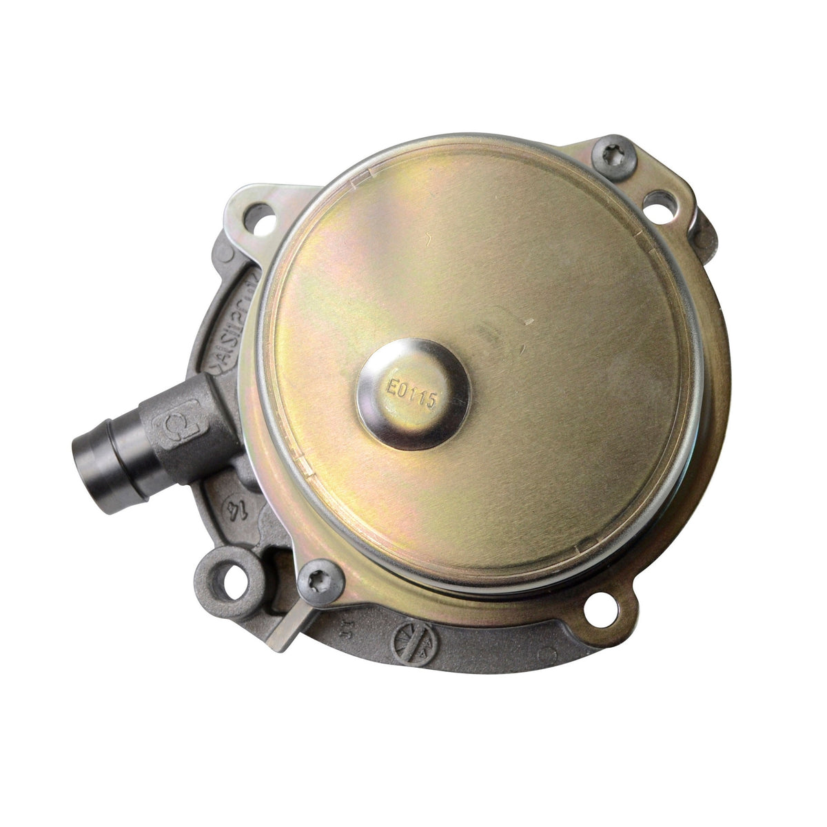 Porsche 987 997 Tandem Oil Pump, 99710702202 New