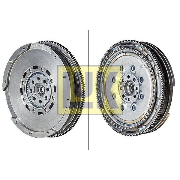 Porsche 997 Dual Mass Flywheel, 99711401202 New
