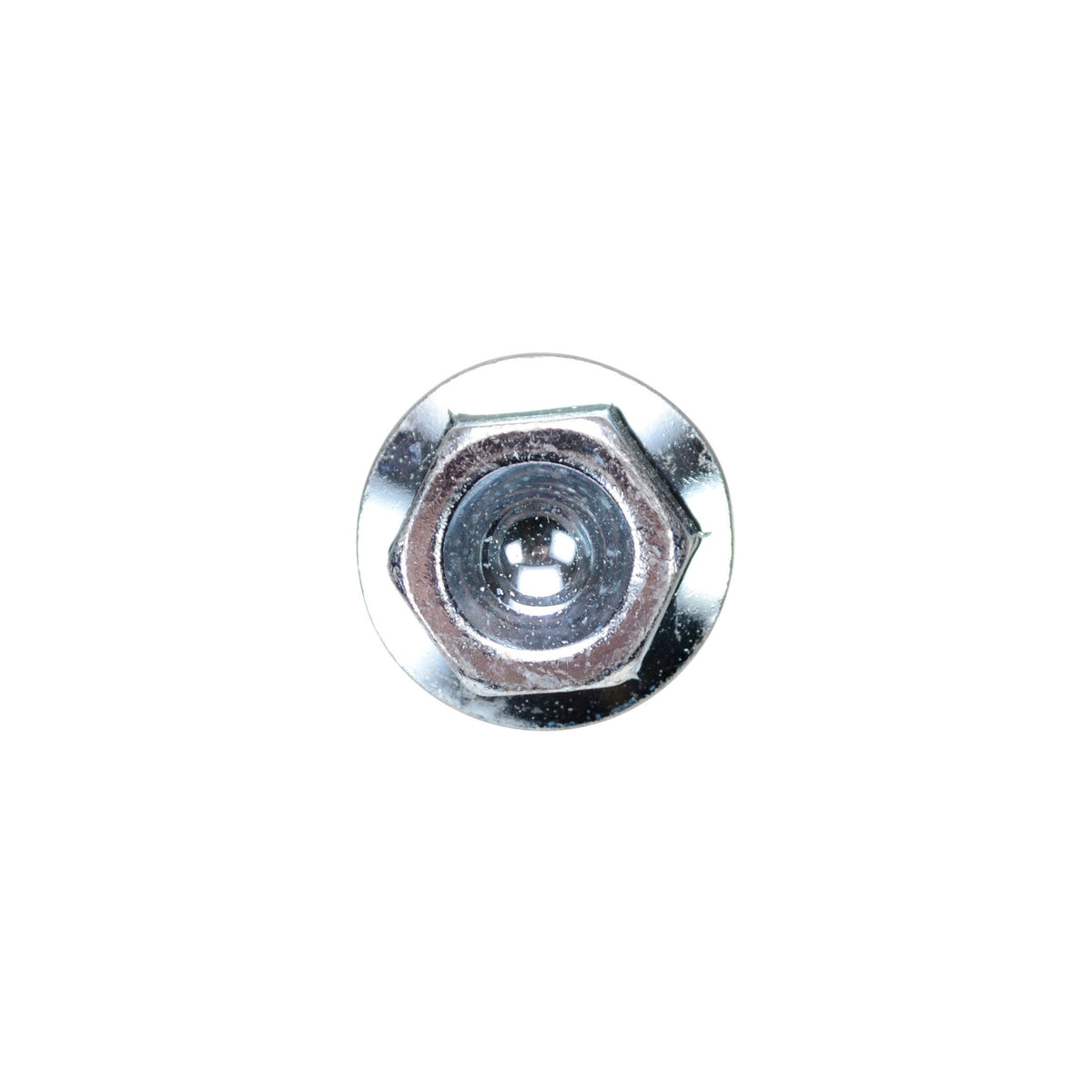 Porsche 996 997 Wheel Bolt, M14x1.5 37mm, Silver, 99736120301 New