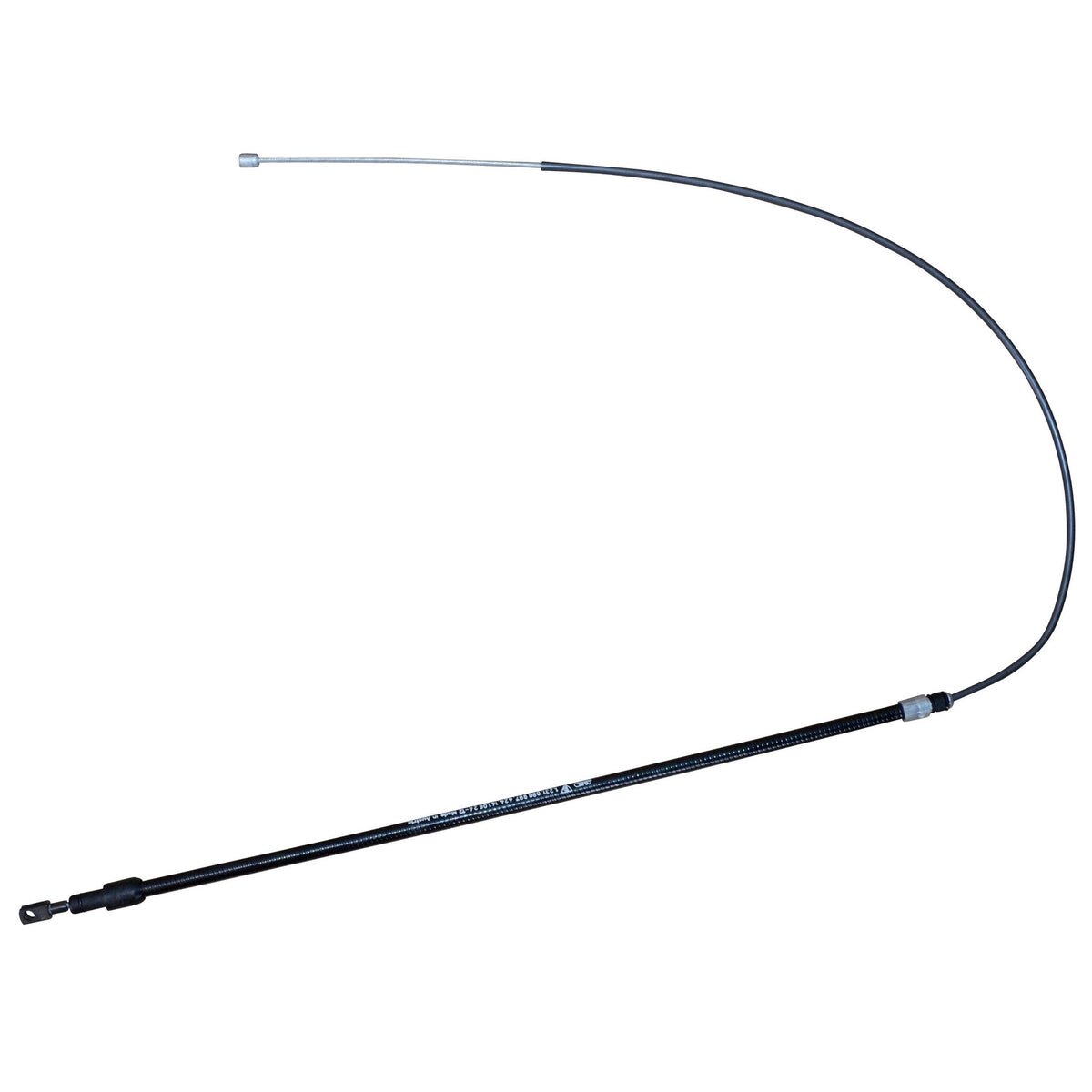 Porsche 997 Handbrake Cable, 99742414106 New