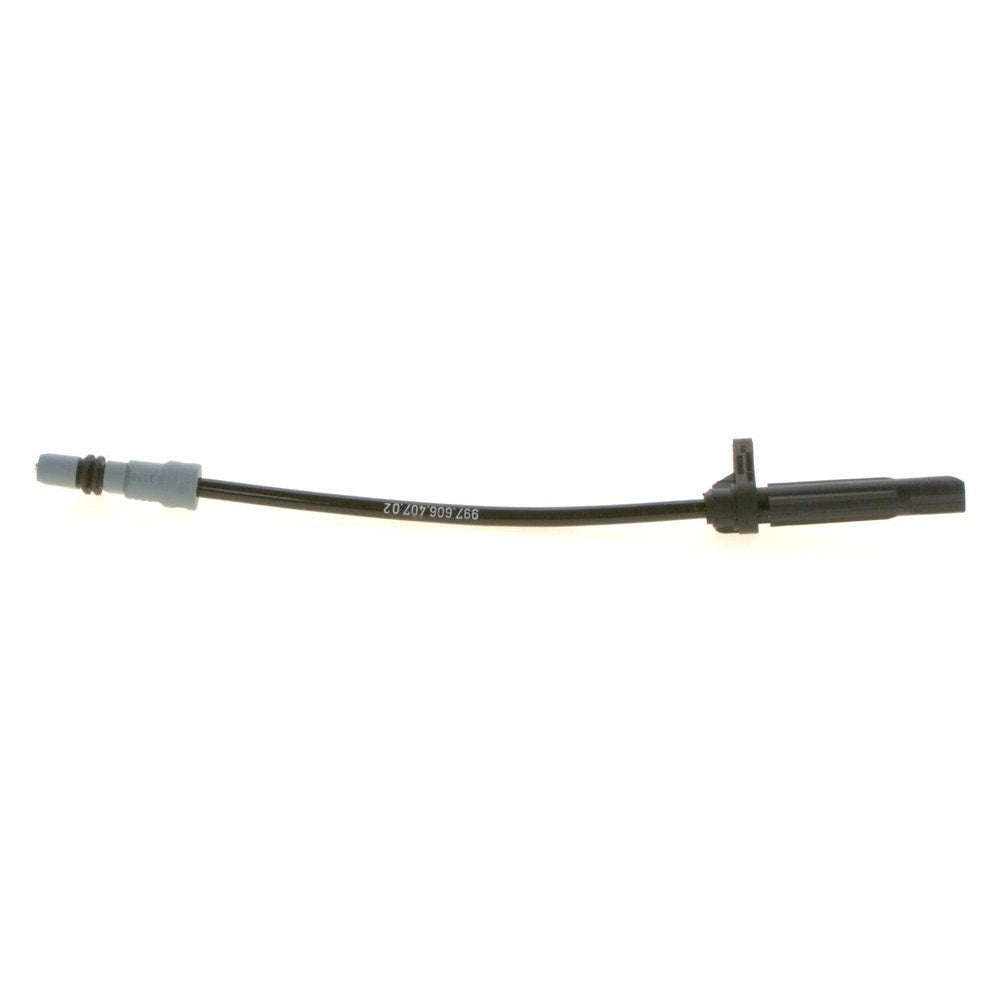 Porsche 987 997 ABS Wheel Speed Sensor, Front or Rear, 99760640702 New