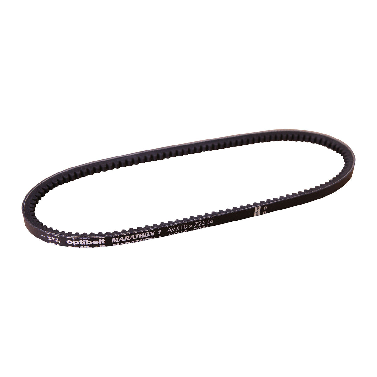 Porsche 911 930 Alternator Belt, 10x725, 99919209750 New