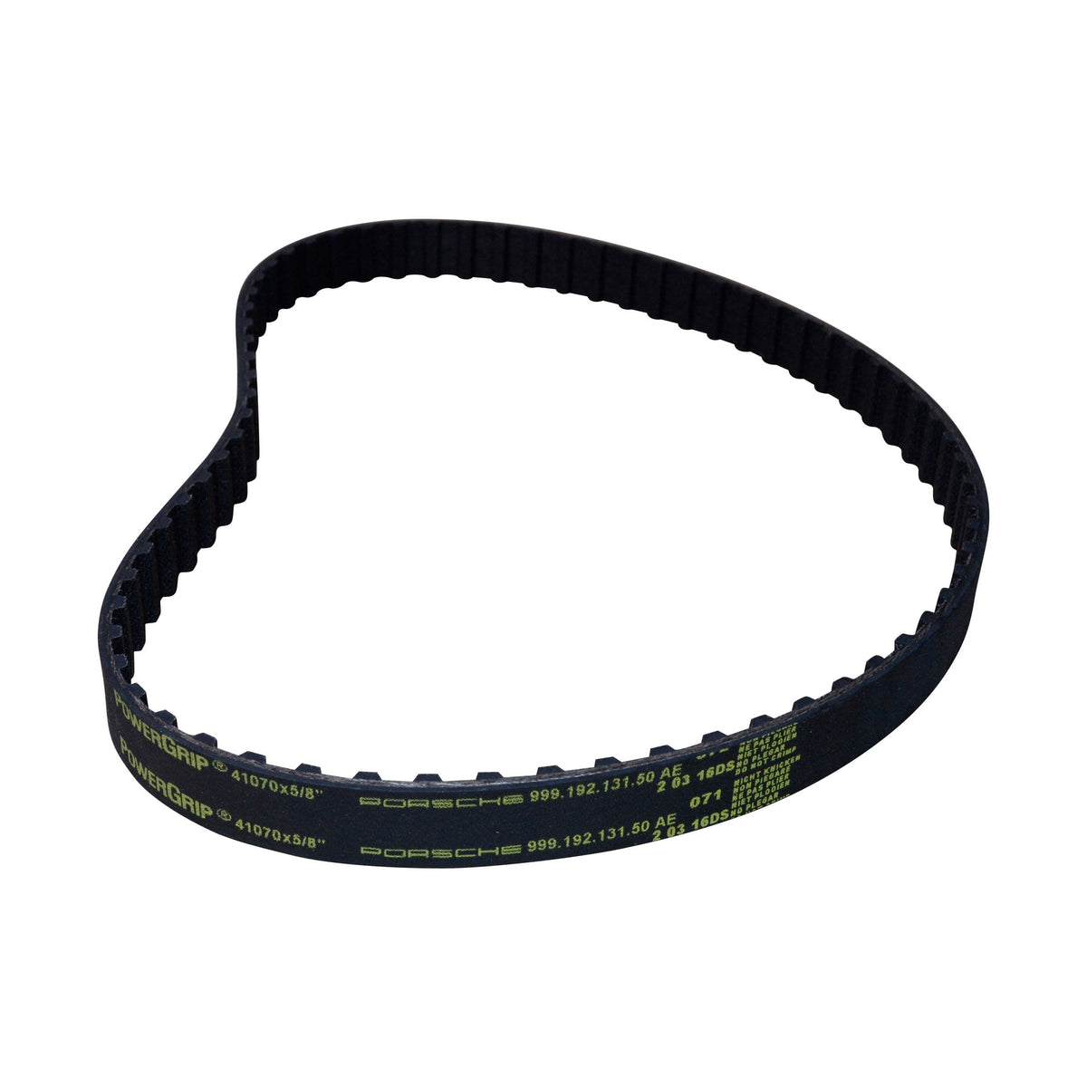 Porsche 930 964 Air Injection Pump Belt, 99919213150 New