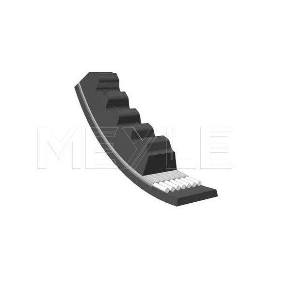 Porsche 924 Alternator Belt, 10x1050, 99919217750 New