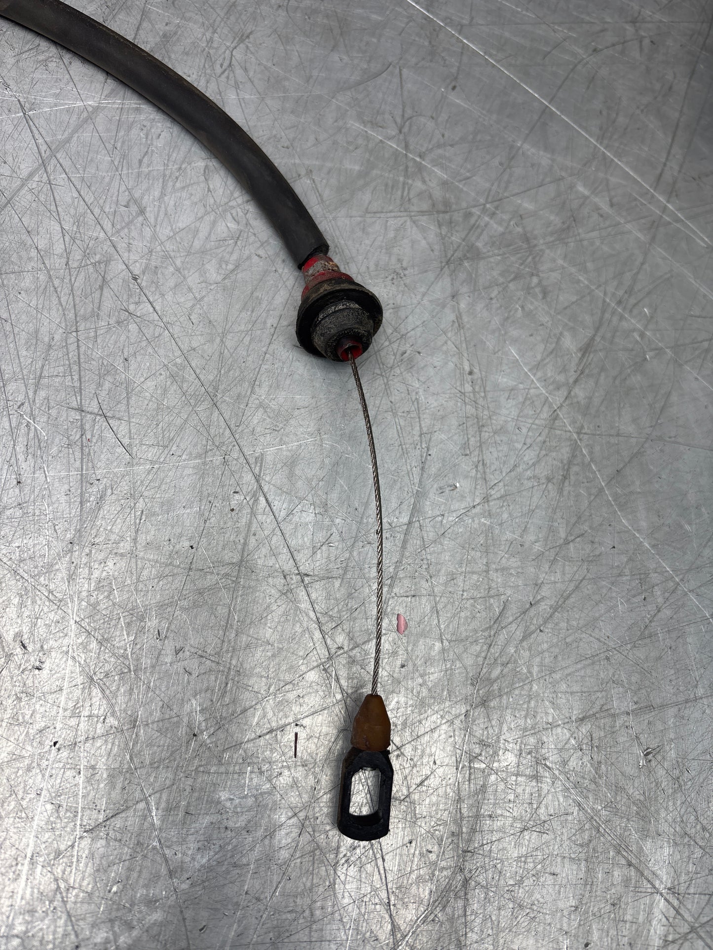 Porsche 944 S2 89-91 Accelerator cable 94542302315 used