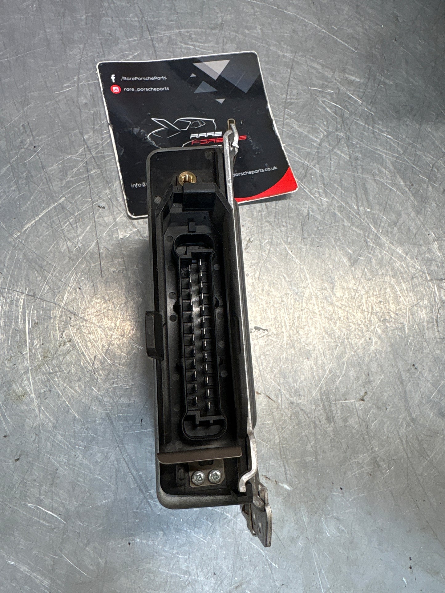 Porsche 944 Turbo 951 Steuergerät Bosch 95161811302 / 0261201014, gebraucht