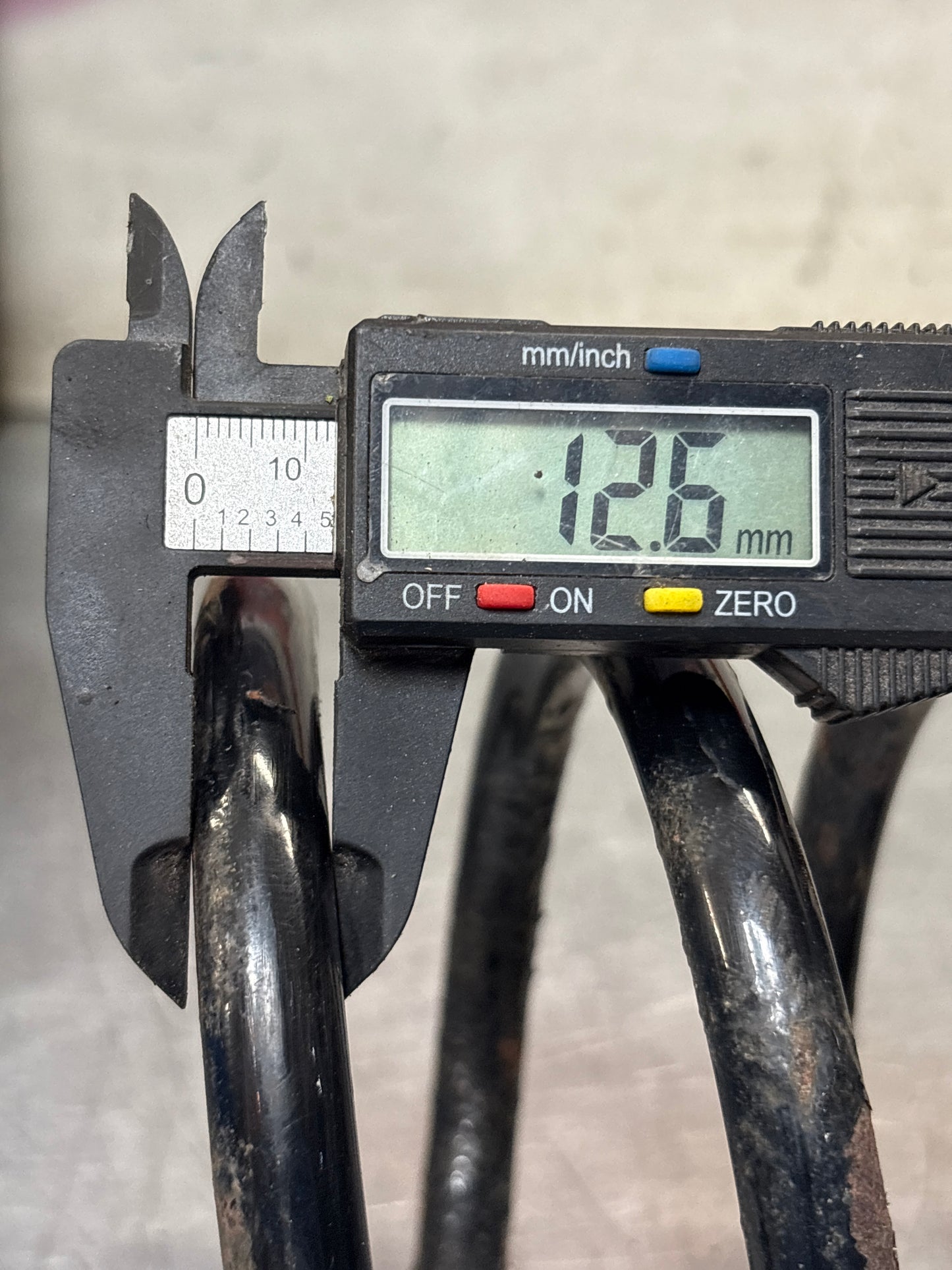 Porsche 944 front weltmeister sport coilspring, used