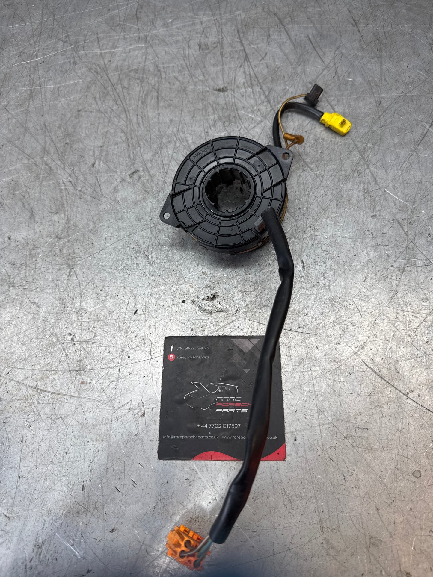 Porsche 993 support for contact 99365221100 used