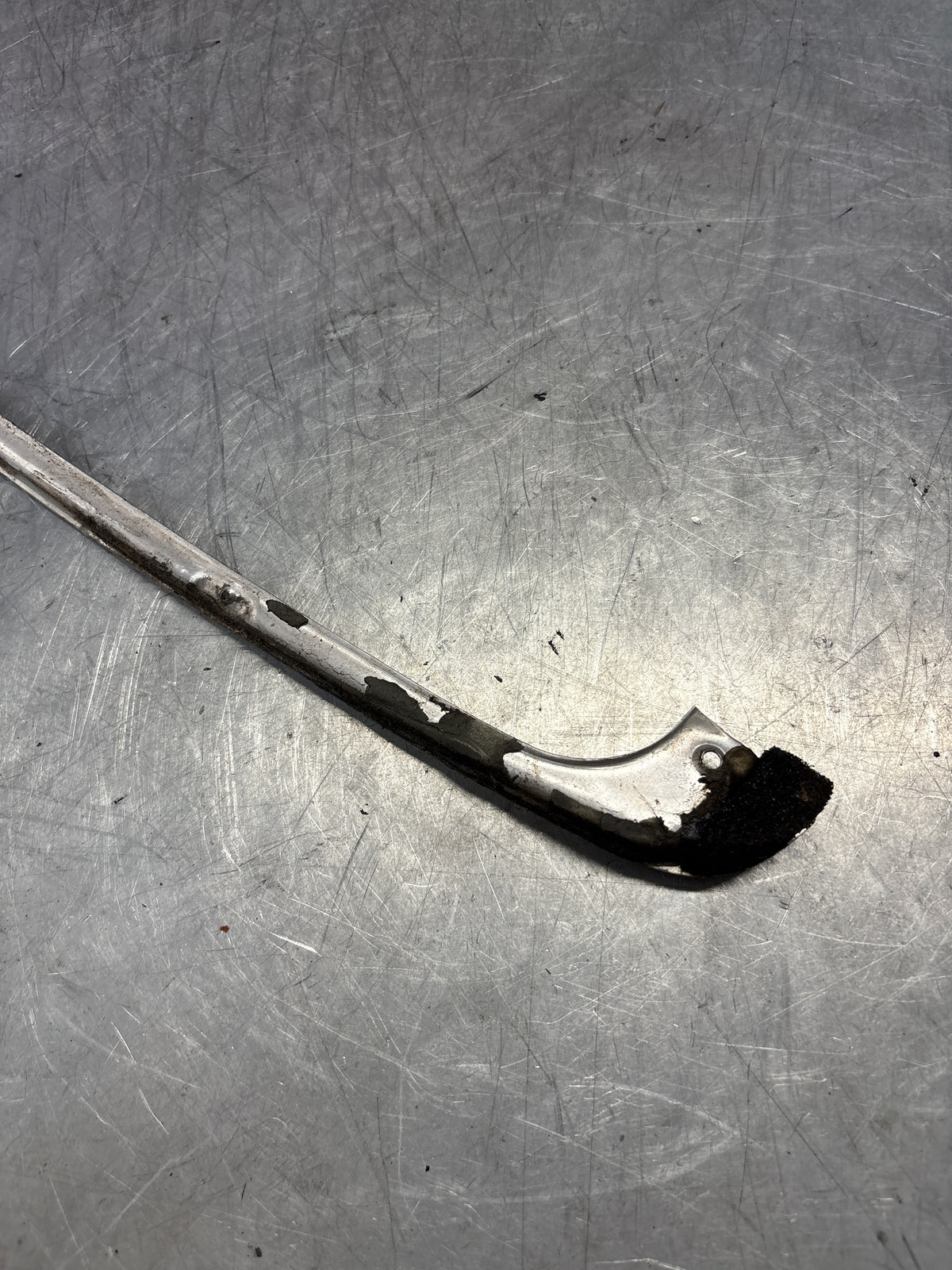 Porsche 928 sunroof trim, used 92856434102 / 92856434103