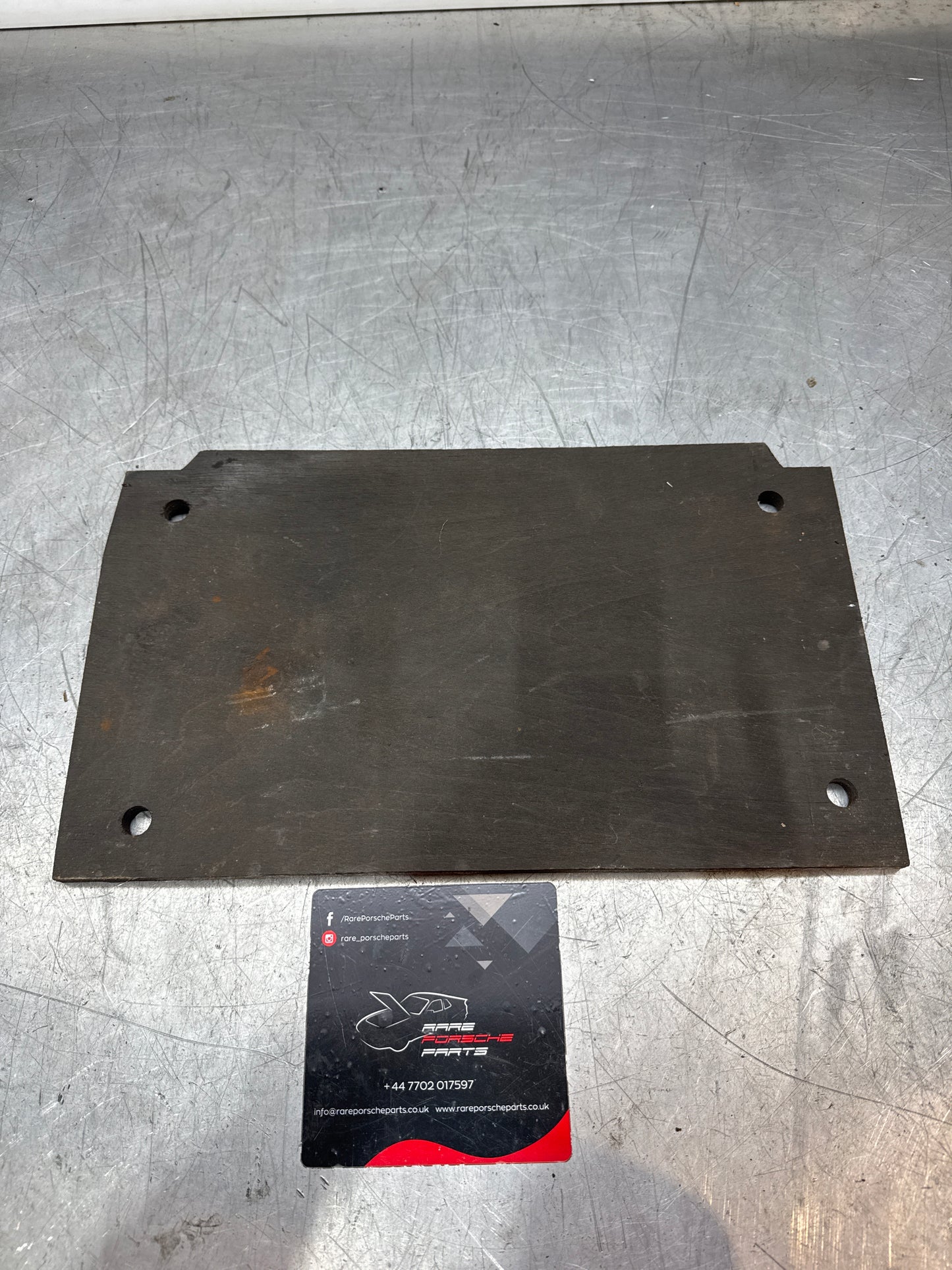 Porsche 944 foot support 94555114902 used