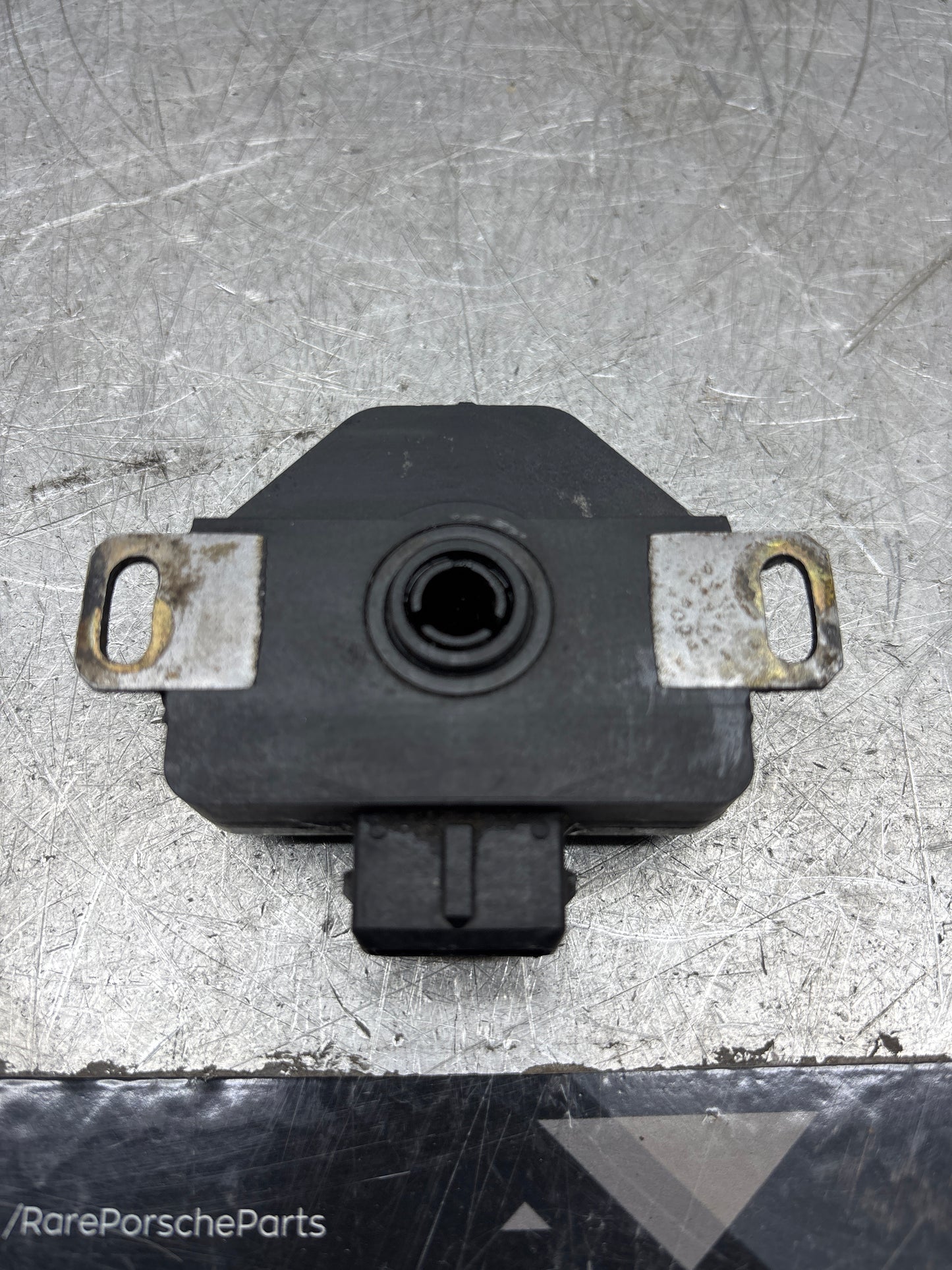 Bosch Kraftstoffeinspritzzeitpunktsensor / Drosselklappensensor, gebraucht 0280120301