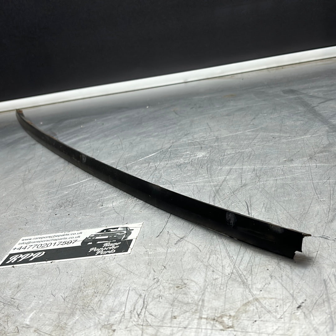 Porsche 924/944 windscreen trim 94455904300 used