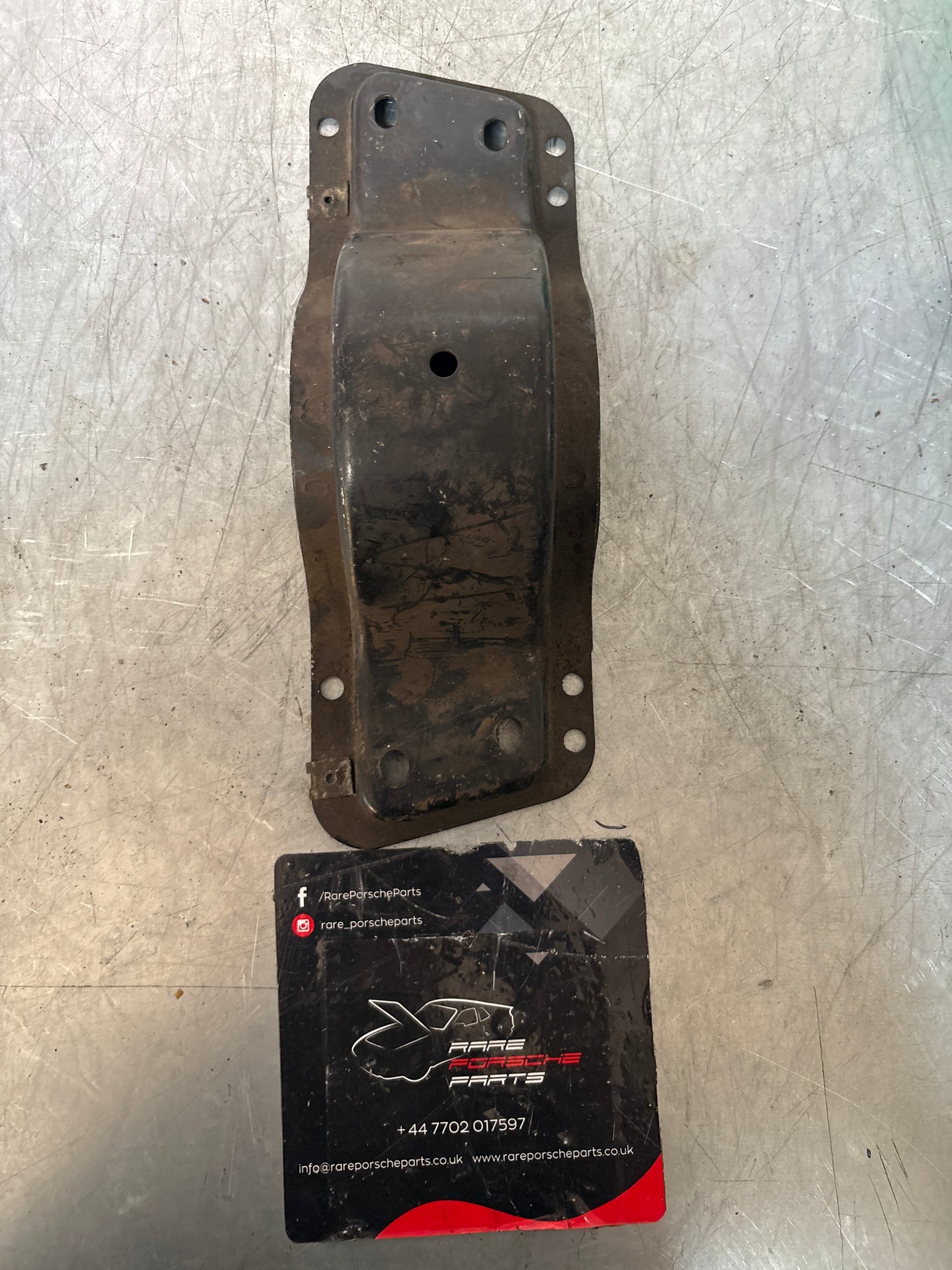 Porsche 924 944 Transverse strut, used 477803253