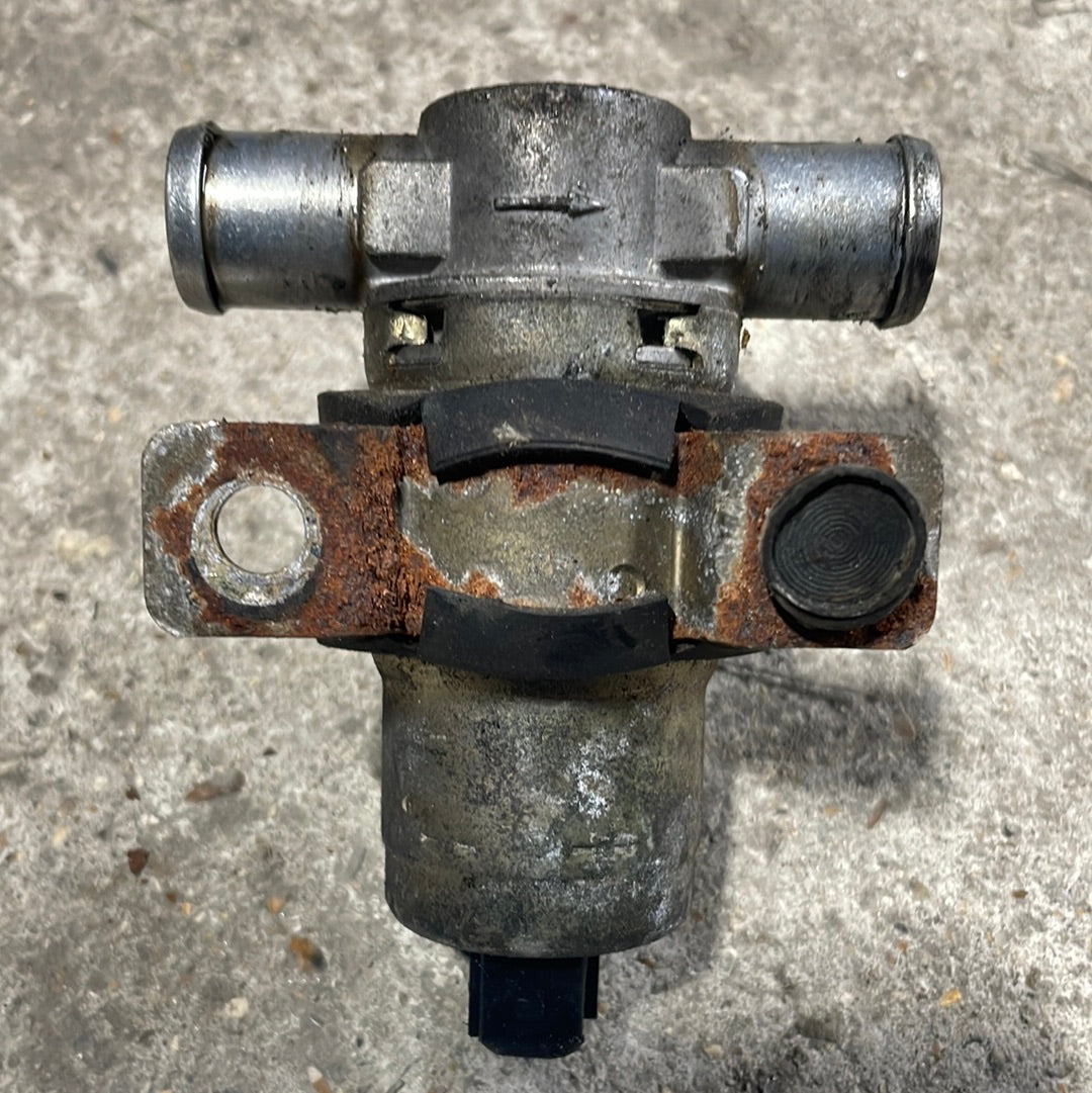 Porsche 924S 944 Idle Control Valve 0280140501, used