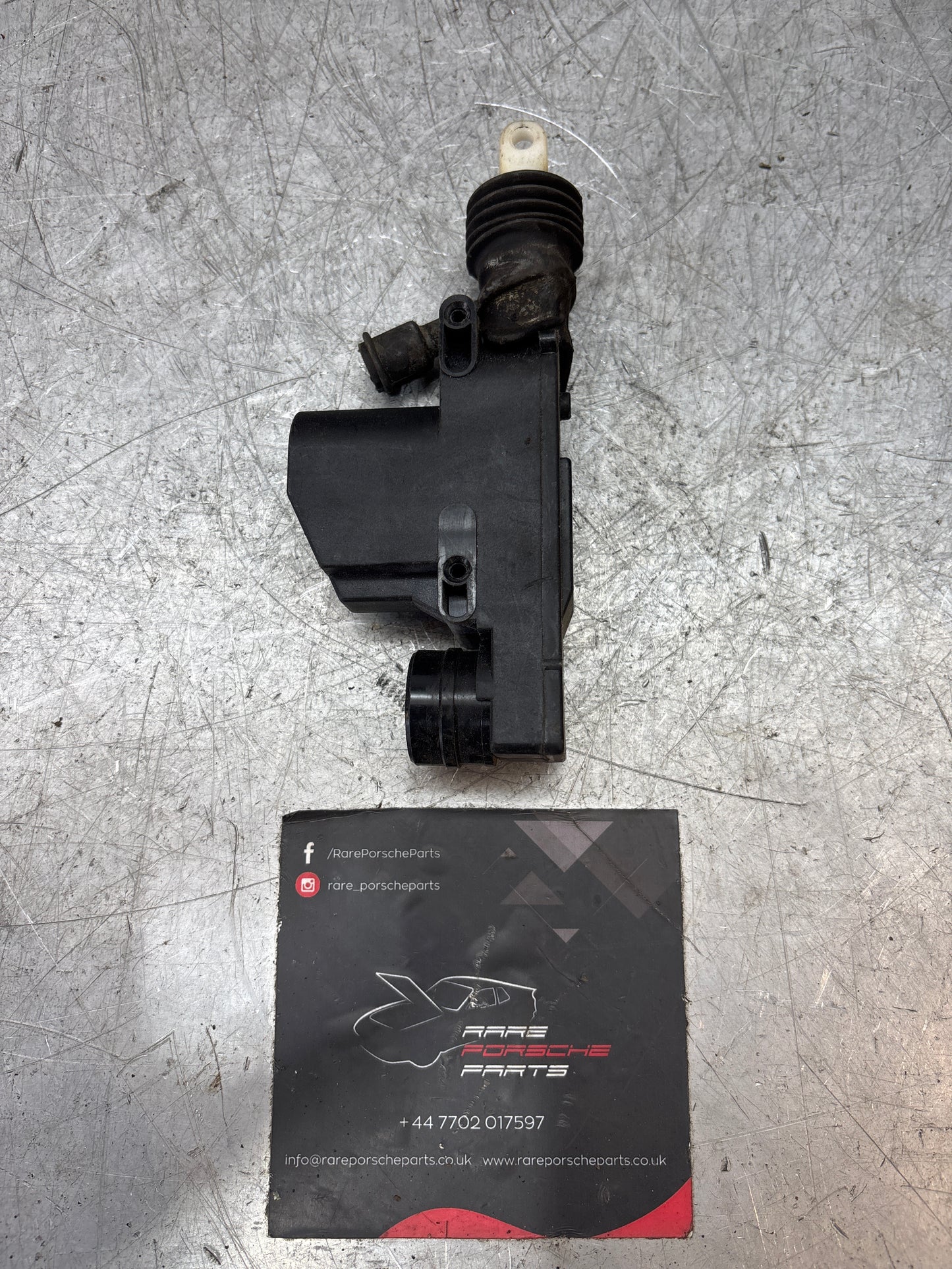 Porsche 911 928 964 Door Lock Actuator Solenoid Motor 92862421100 used