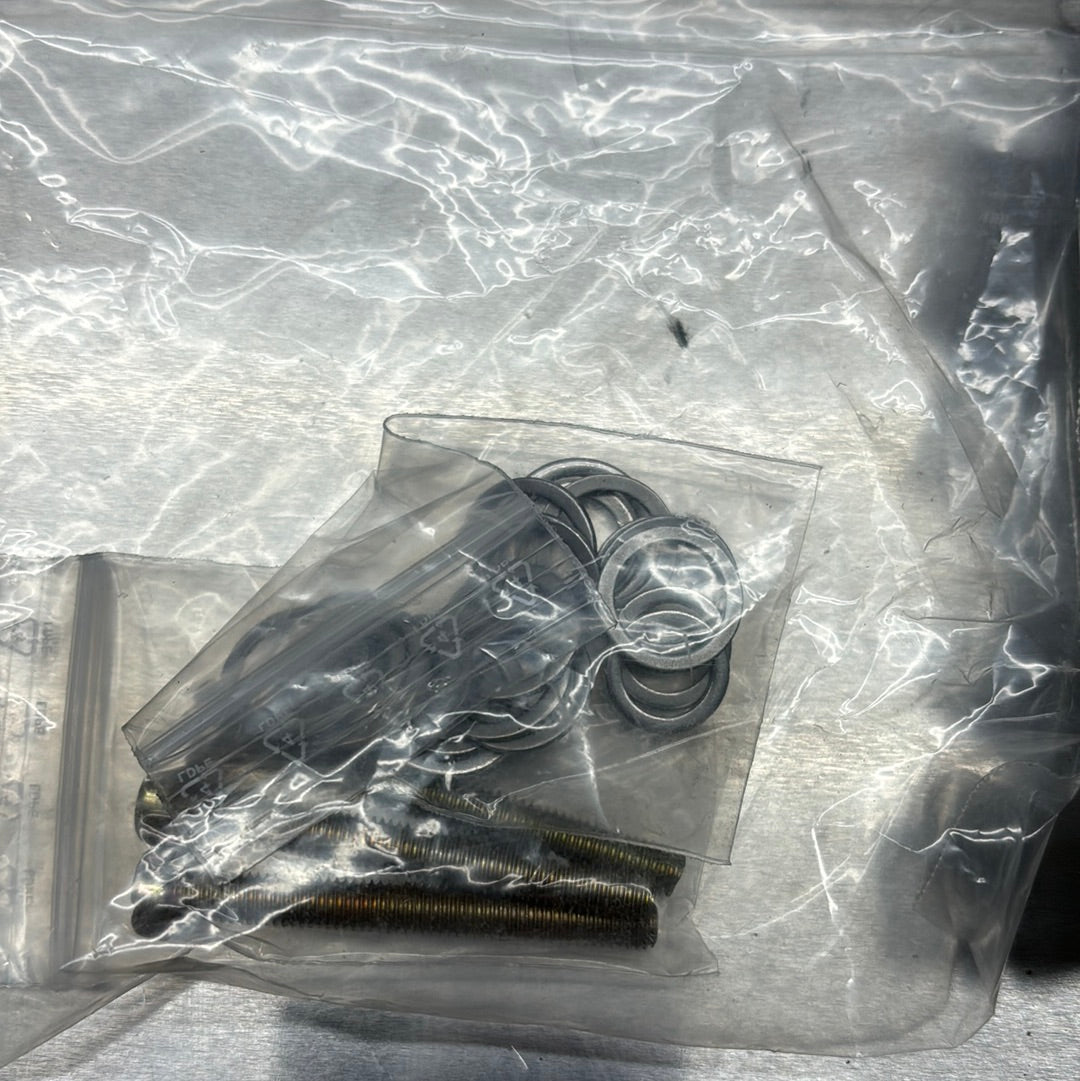 Porsche 911 Bosch Distributore di carburante, testa dosatrice, 0438100145, rigenerato