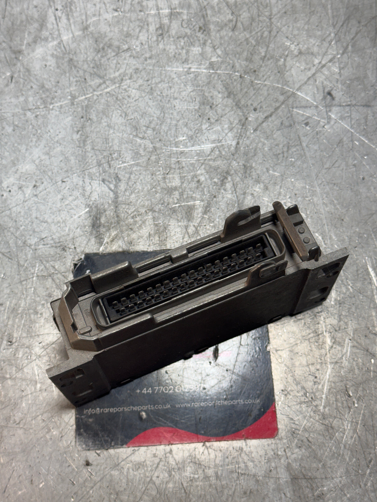 Porsche 928 S4 Tyre Pressure Monitor ECU 92861815001