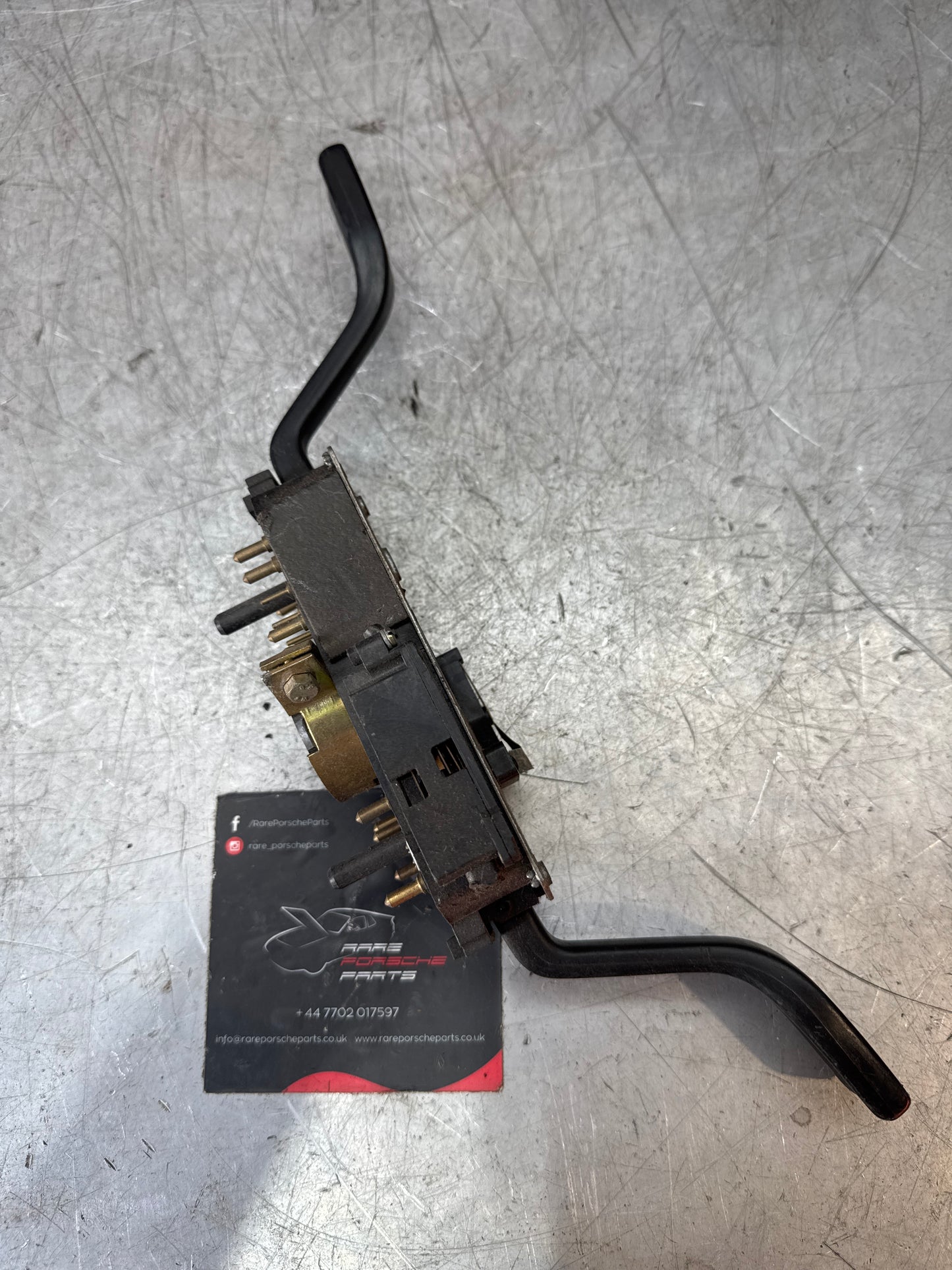 Porsche 944 Porsche Combination Switch 94461350700 used