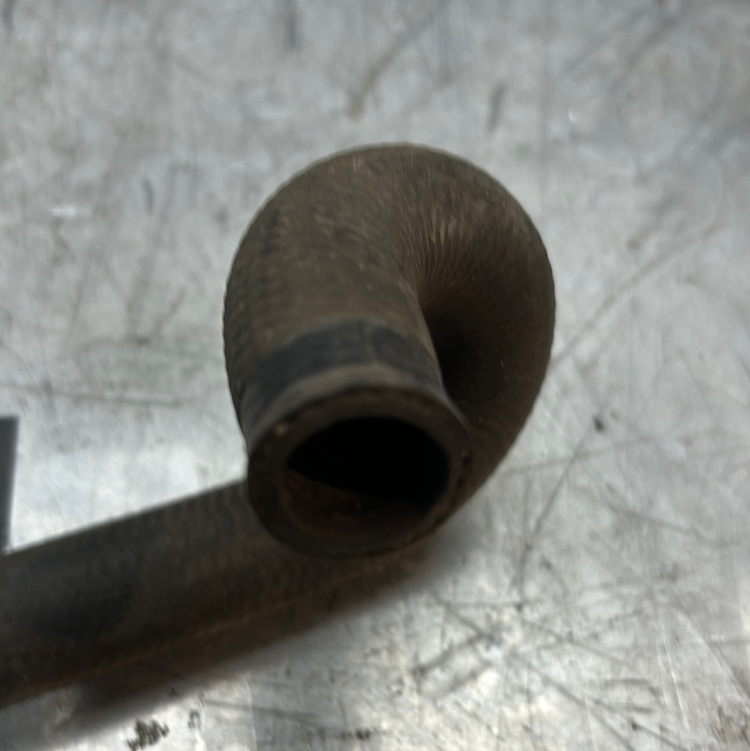 Porsche 924 radiator hose 477819725