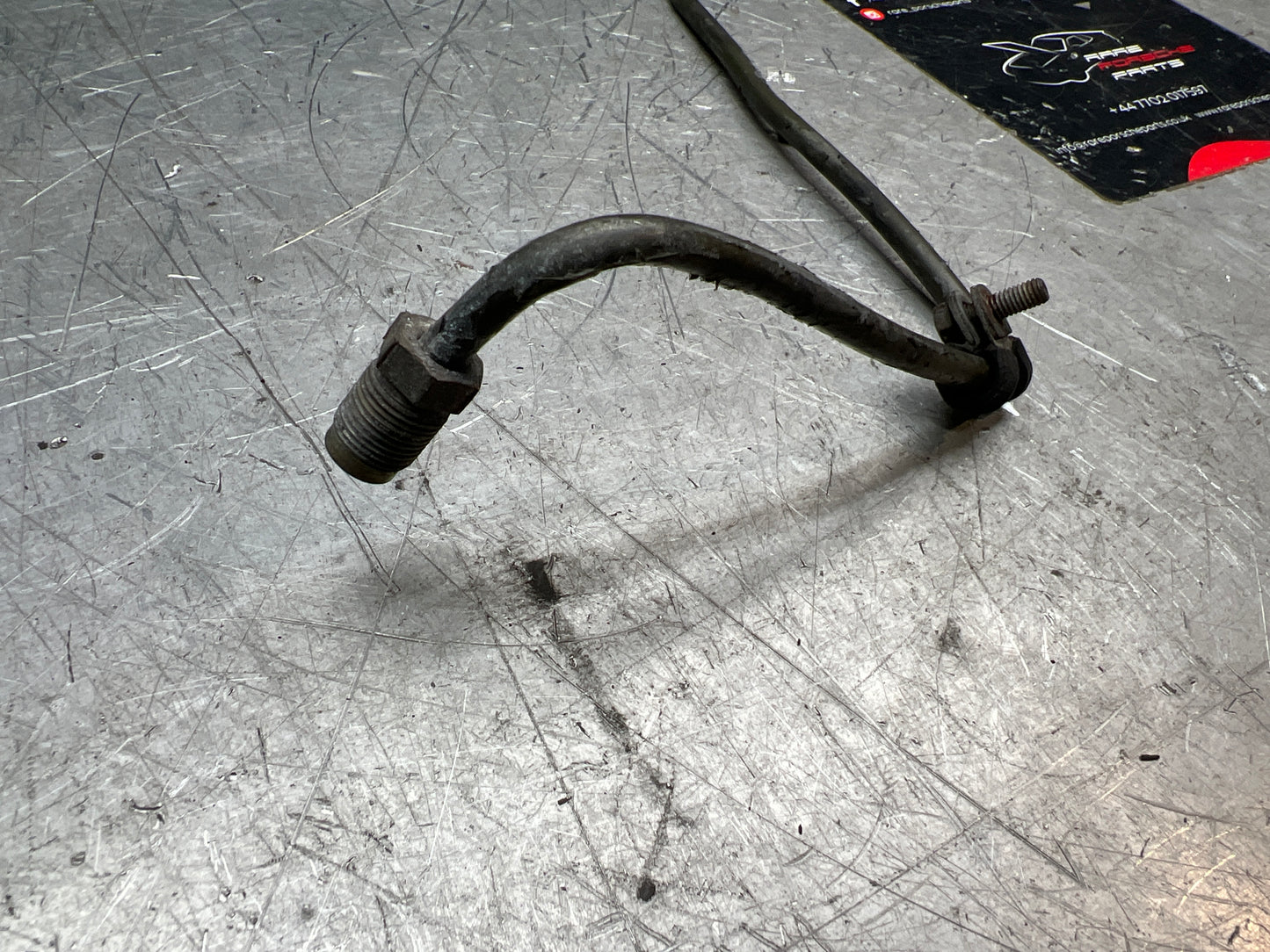 Porsche 944 Clutch Hard Line 94542309101