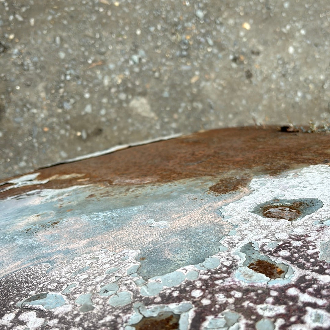 Porsche 928 roof cut used
