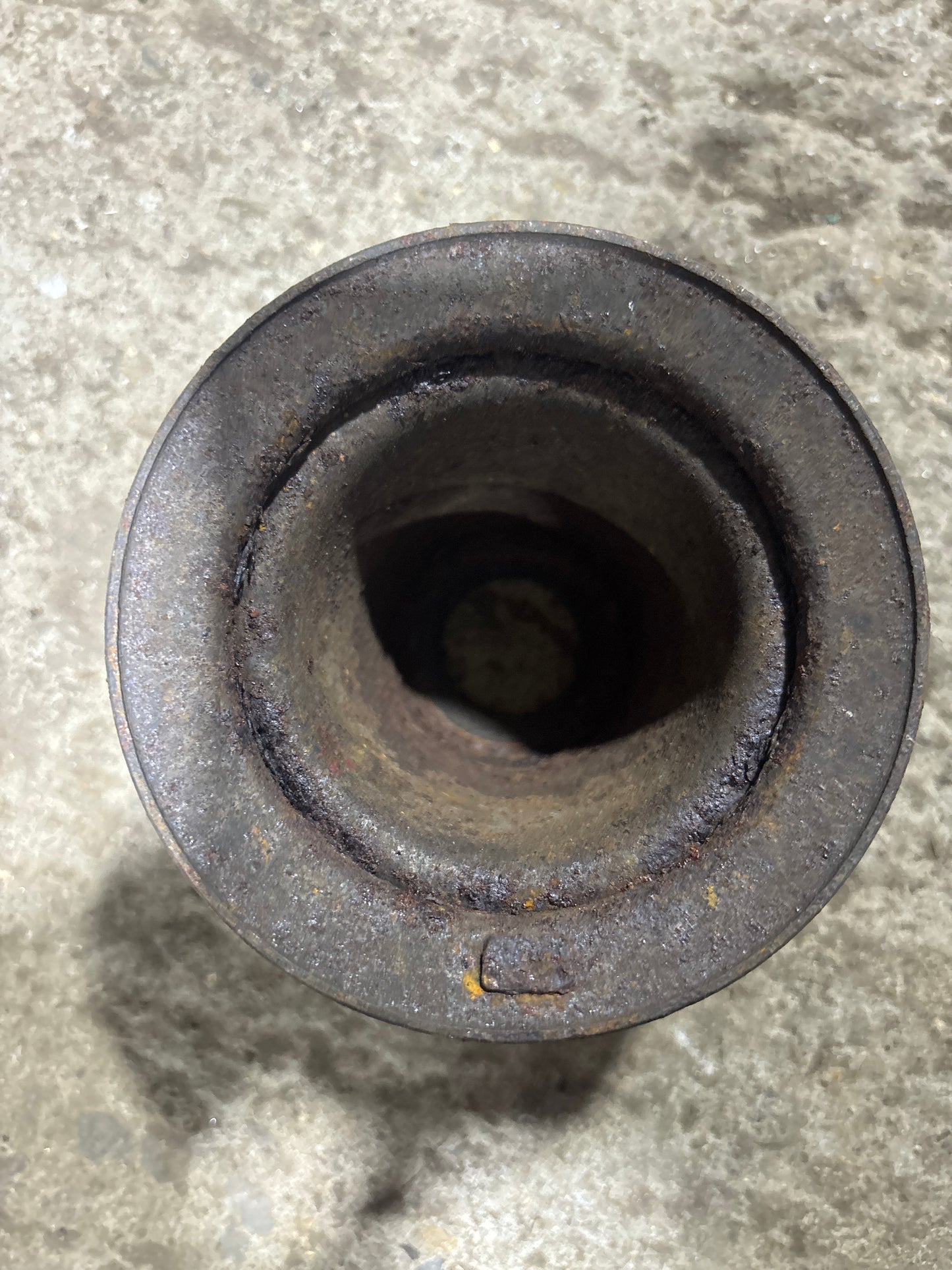 Puleggia albero motore Porsche 944 S2 94410221403 usata