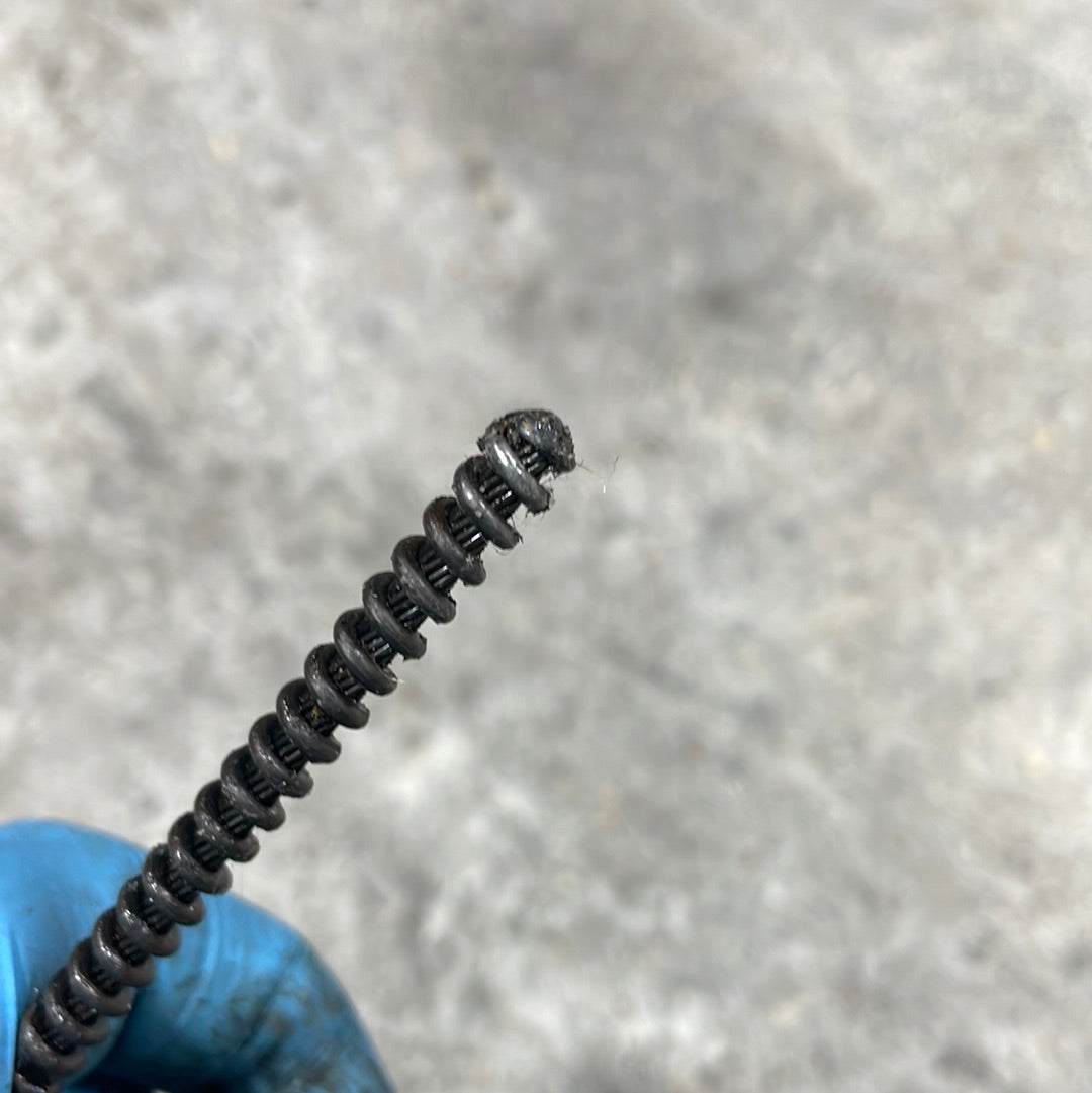 Porsche 924S/944 oval dash sunroof cable (inner) 94456404303 used