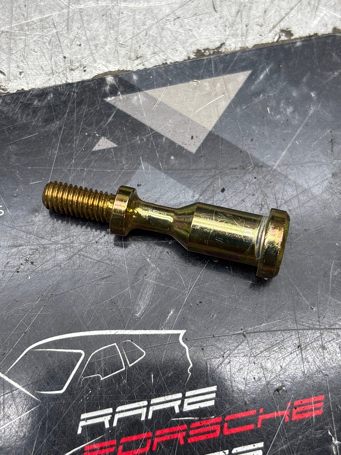 Porsche 944 S2 928 cam cover Socket Head Bolt 92810411101 short type, new