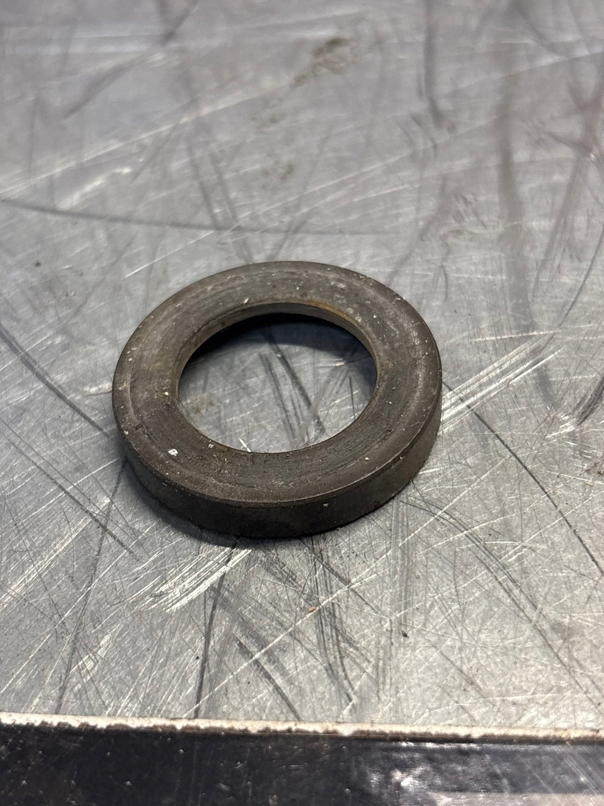 Porsche 928 central tube bushing, used 92242125700