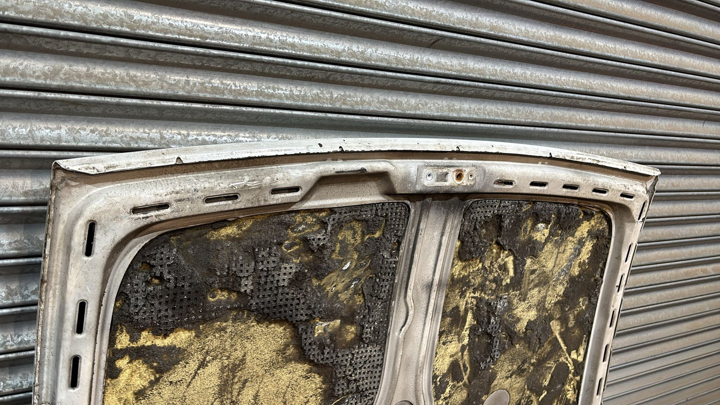 Porsche 944 924S 85.5-88 bonnet, 94451190500