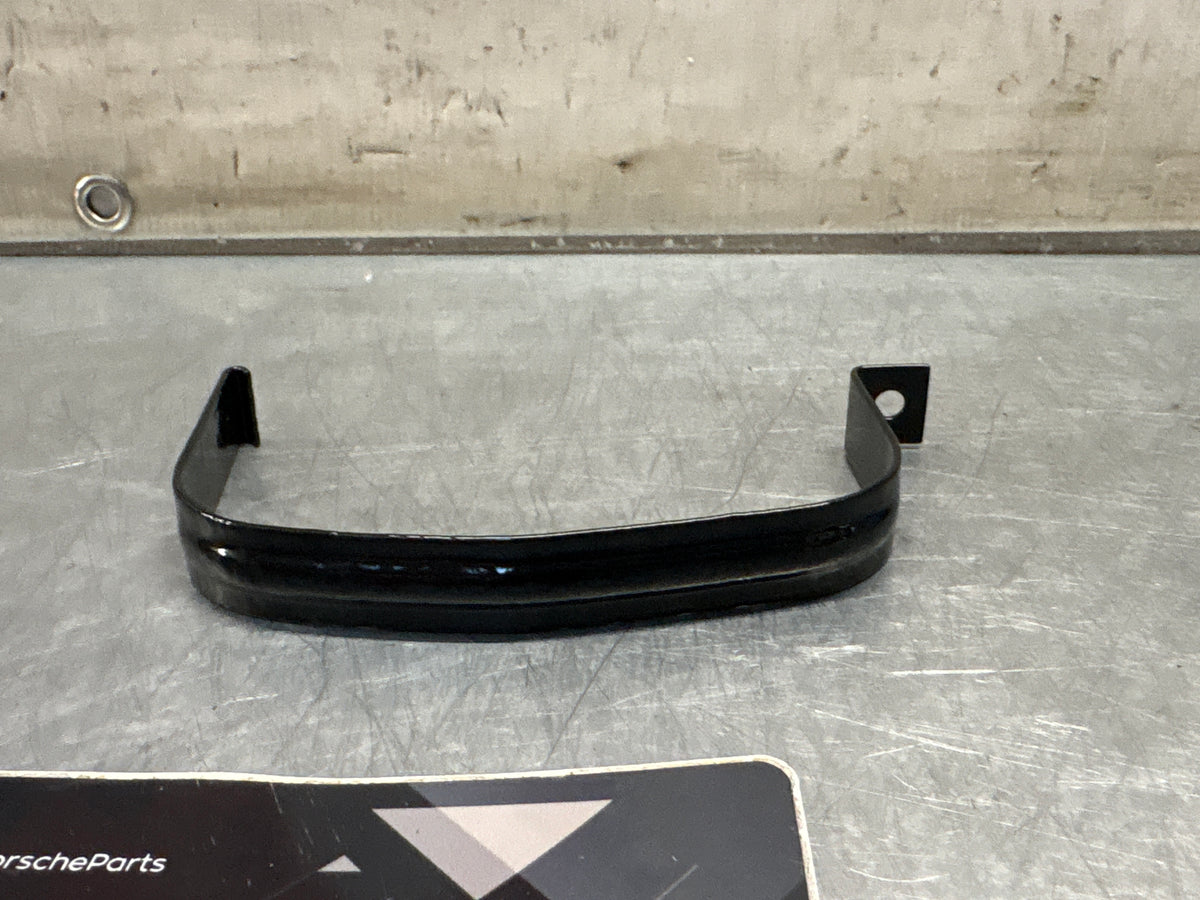 Porsche 924 expansion tank strap, 028121409, refurbished