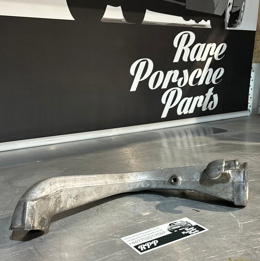 Porsche 924 Turbo S2 Intake Pressure Pipe 9311101513R used