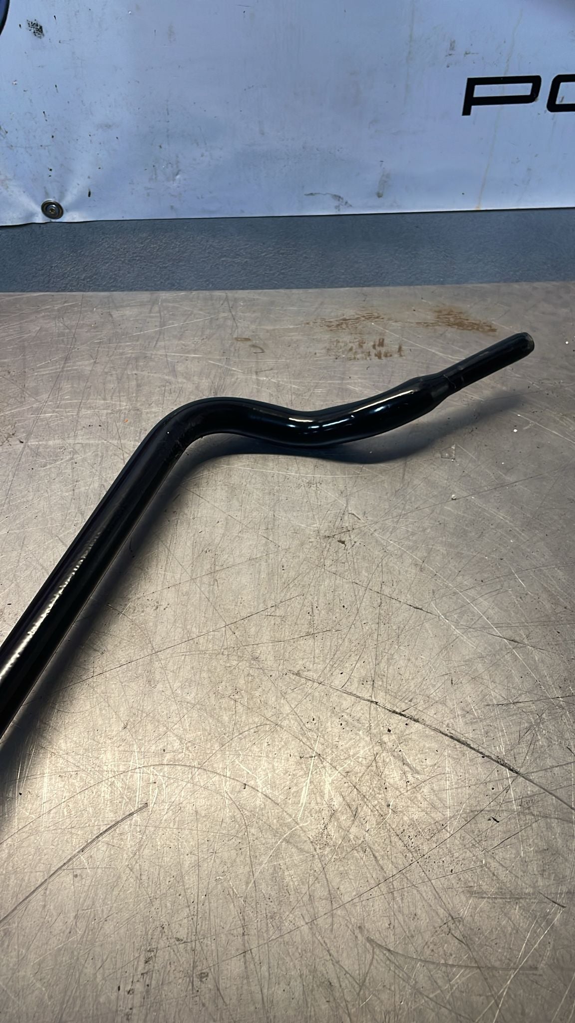 Porsche 944 front anti roll bar, 26.8mm 94434370605, refurbished