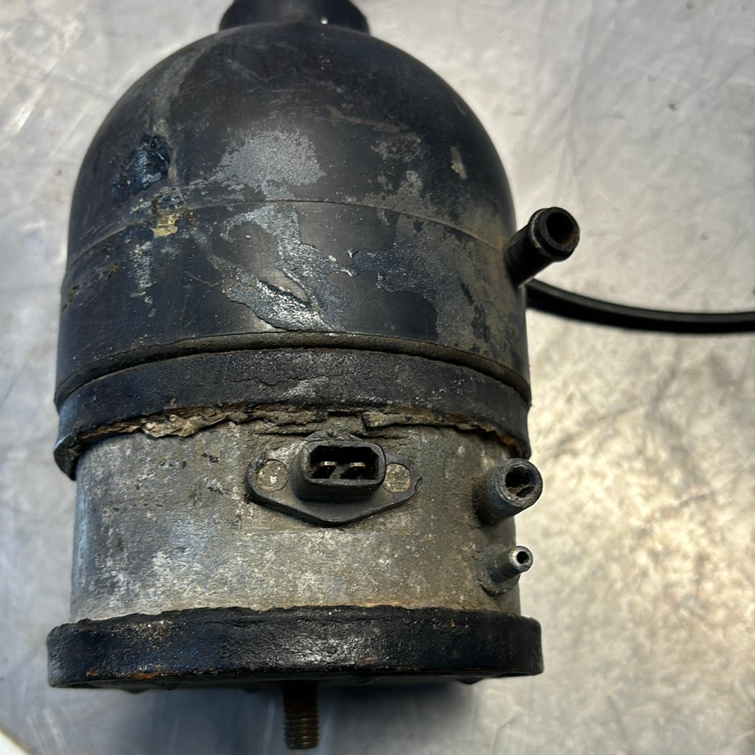 Porsche 928 S2 Tempomatservo gebraucht, 92861712100 Kabel beschädigt