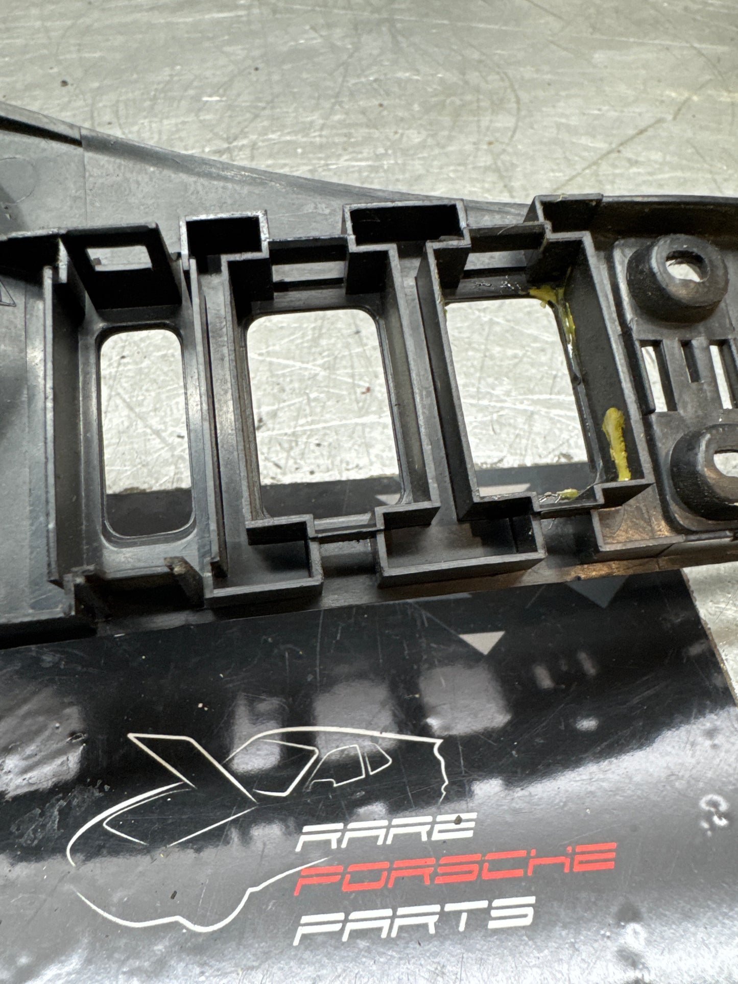 Porsche 944 RHD dash switch steering column surround trim 94555242900 spare or repair