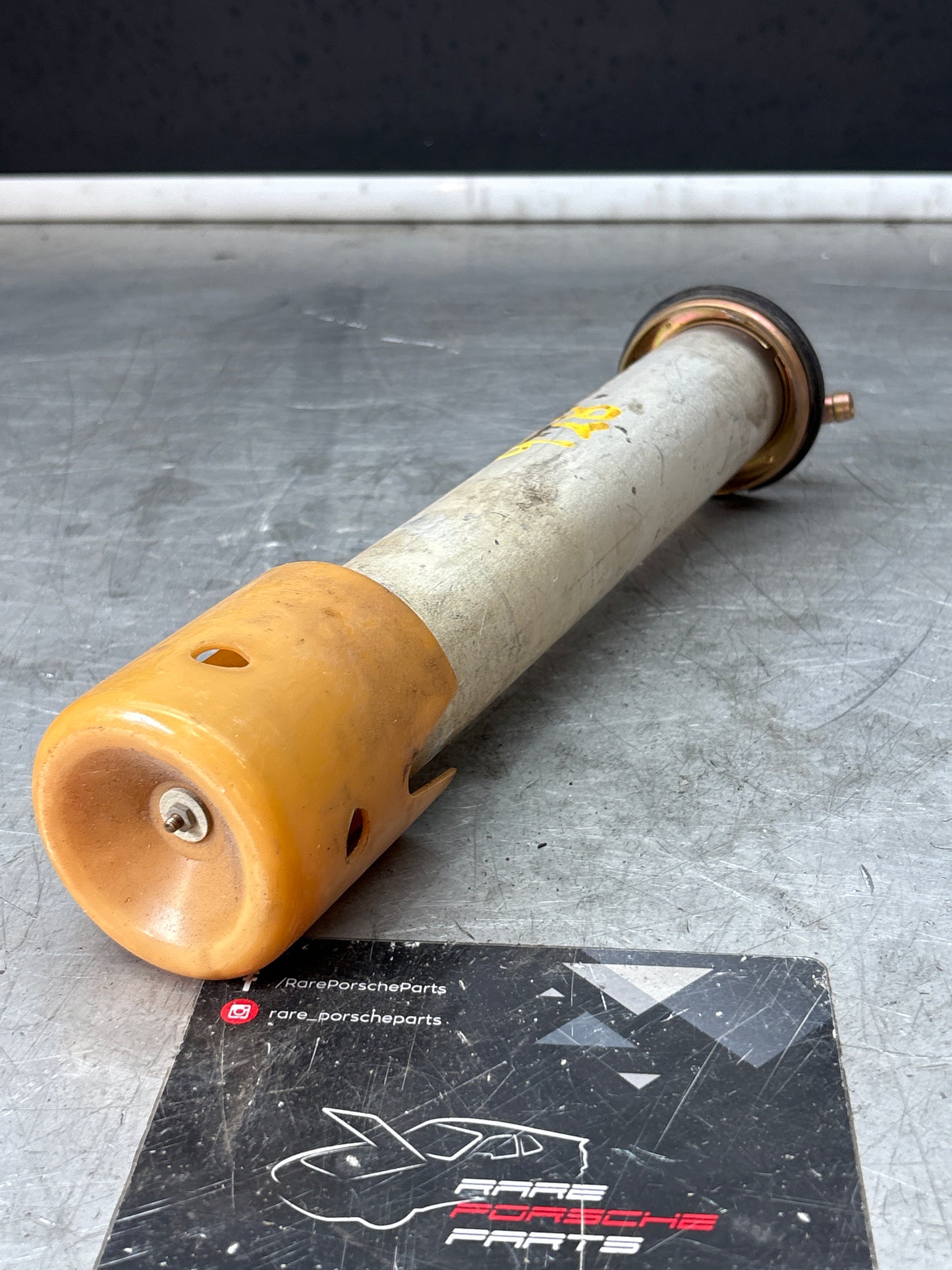 Porsche 928 S4 / GTS Fuel level sender, used 92864103002