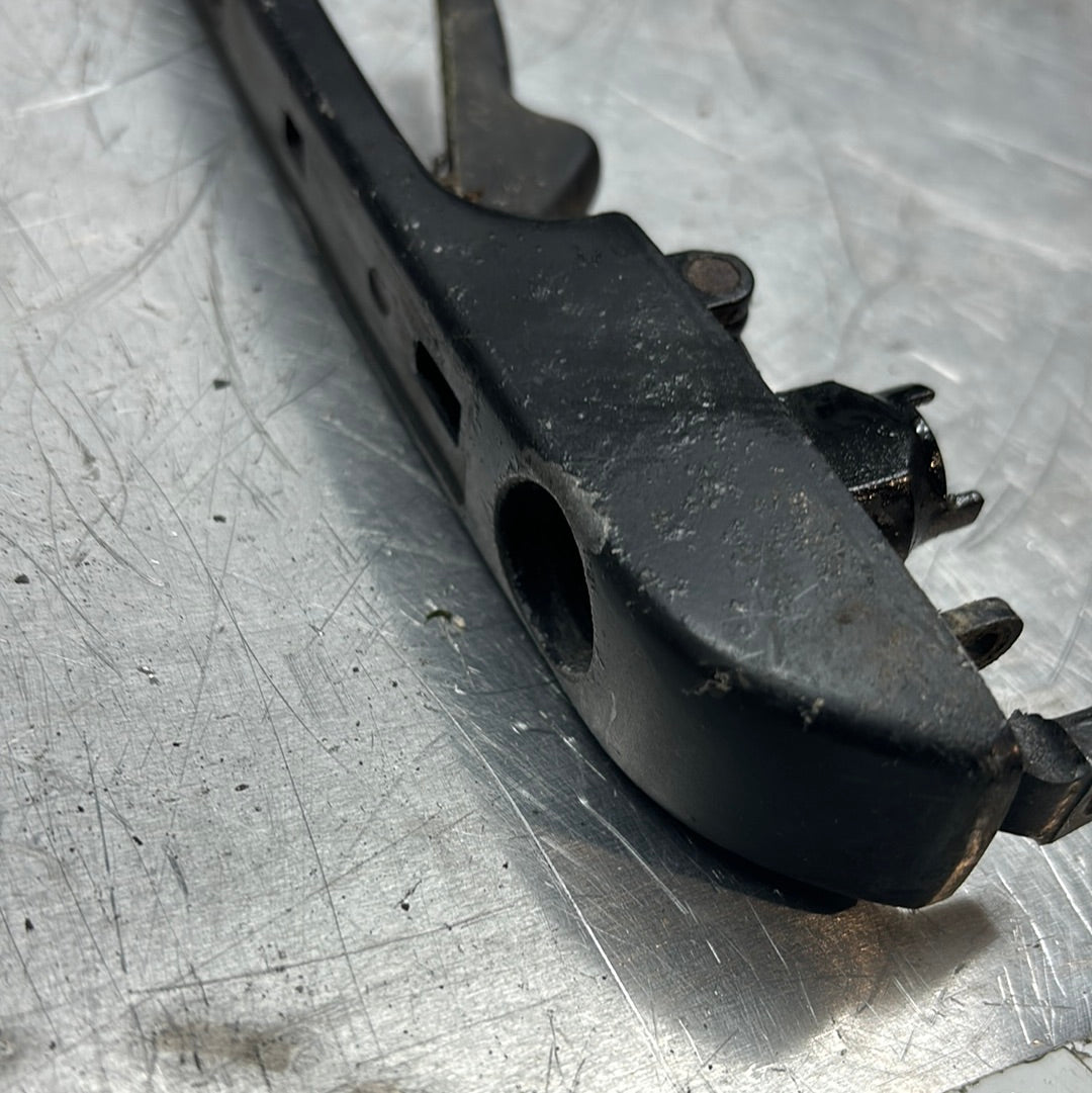 Porsche 924 944 door handle, right, used 94453890600