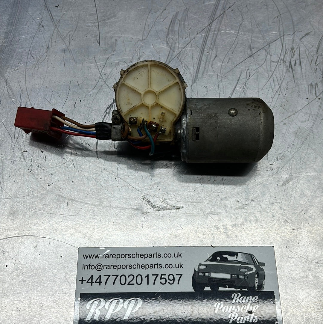 Porsche 924 944 hatch / tailgate /boot lift release motor 94462402401 used