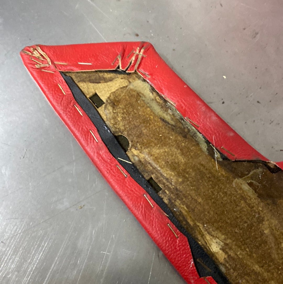 Porsche 928 Türverkleidungseinsatz, links, gebraucht