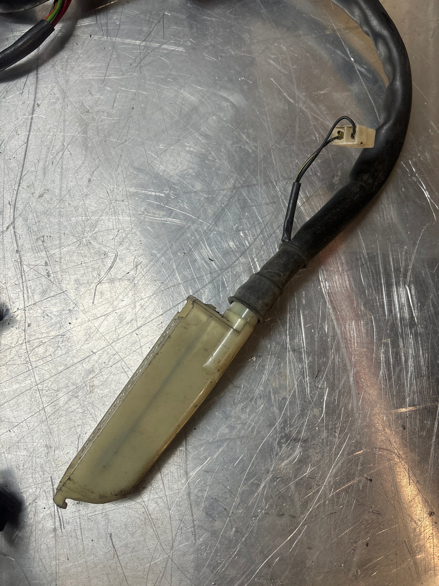 Porsche 944 engine loom/ harness wiring for 2.5 M44/01 94461200206 used