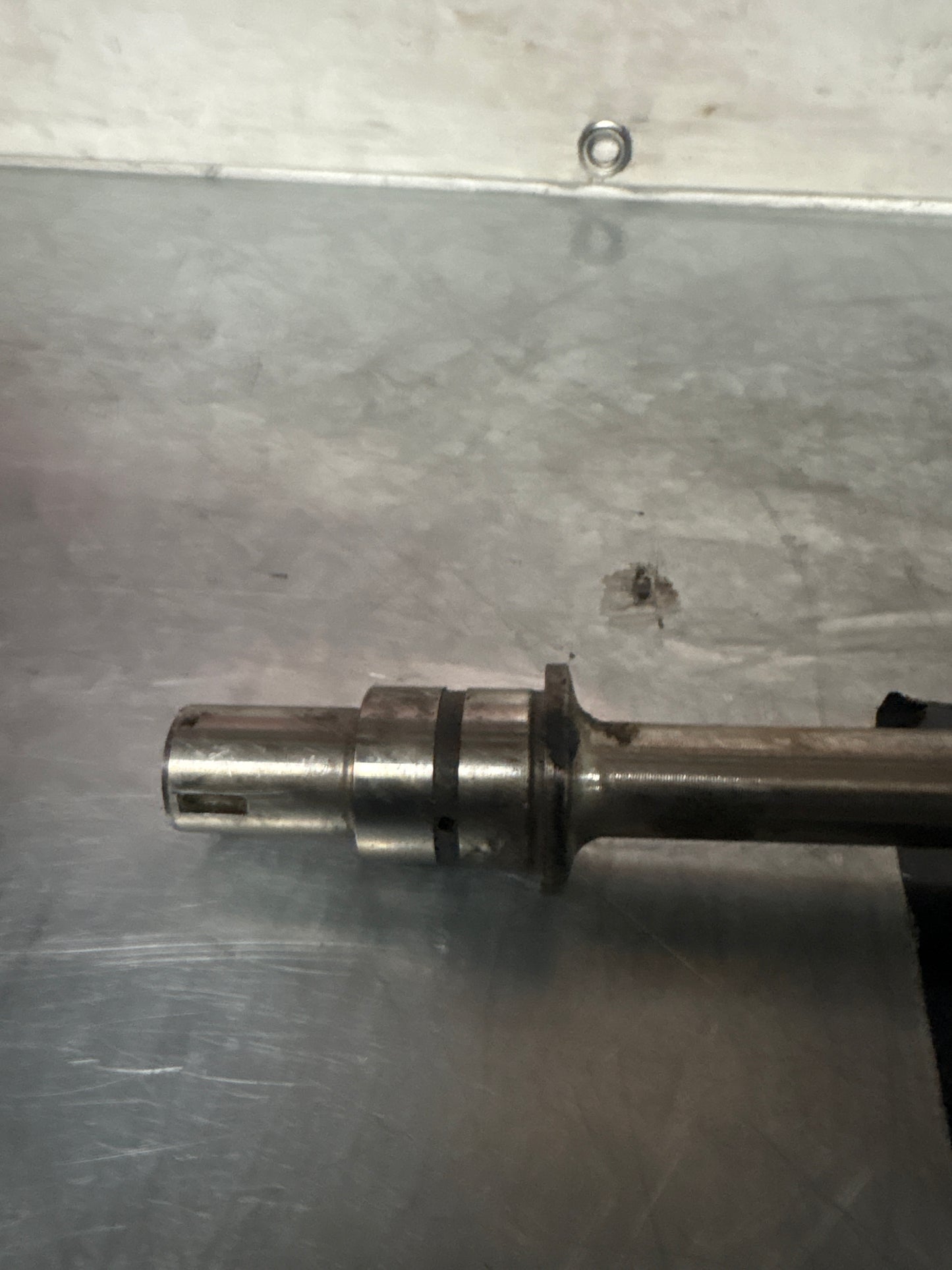 Porsche 924S 2.5 / 944 S2 Turbo / 968 balance shaft, used 94410292300