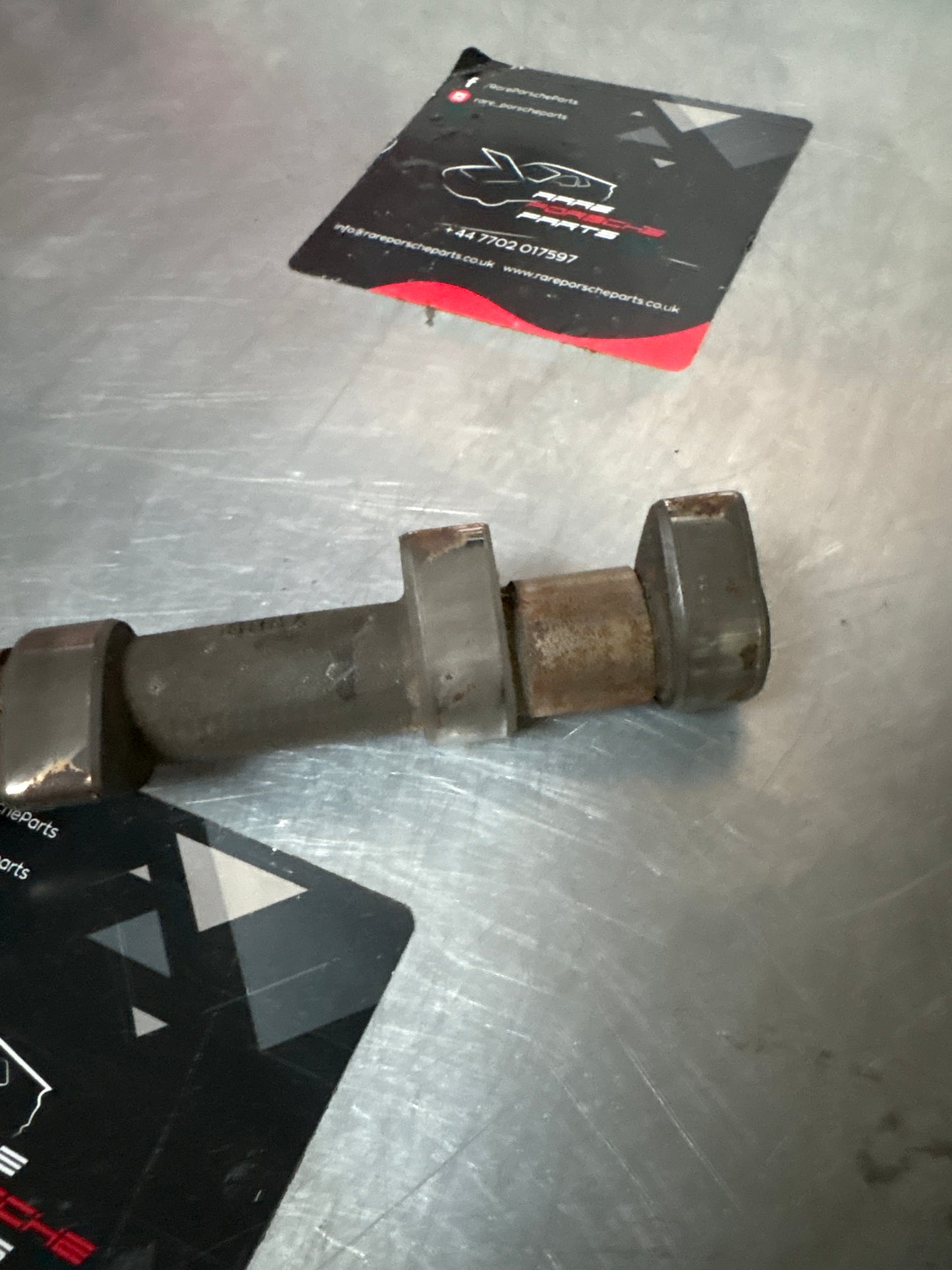 Porsche 944 S2 used inlet intake camshaft 9441052772R