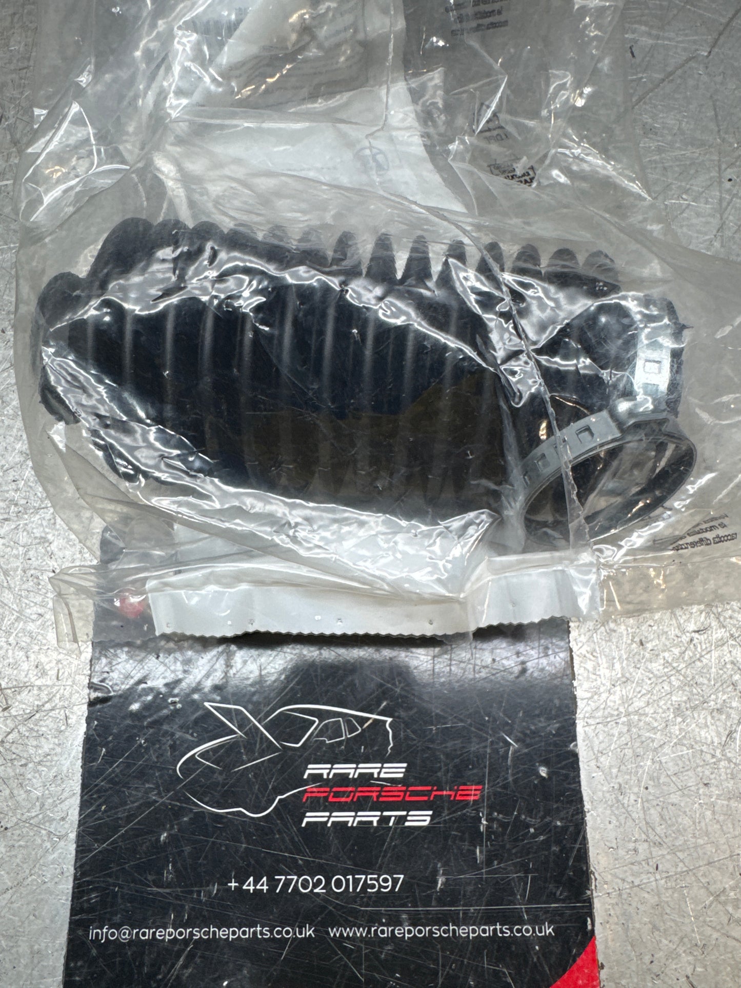 Porsche 924 944 without power steering Right 171419832