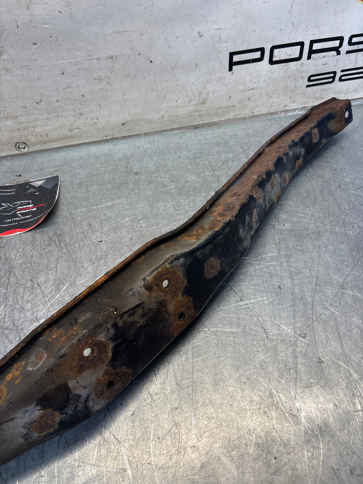 Porsche 944 Transmission Carrier, holder, support, 94437502403, used
