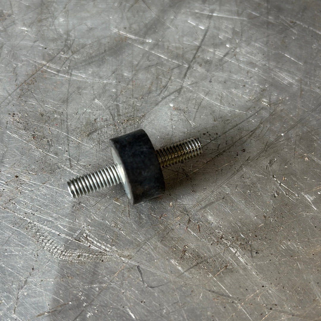 Porsche 924 Turbo rubber mounting for air filter bracket 9970326000