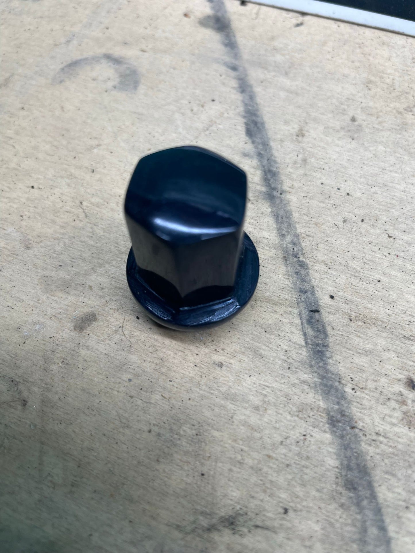 Porsche 924 944 968 911 Refurbished Wheel nut 99918200336